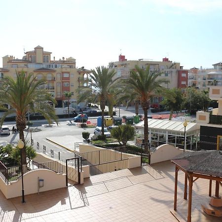شقة تورّوكس كوستا  في Casa Tobri Del Sol المظهر الخارجي الصورة