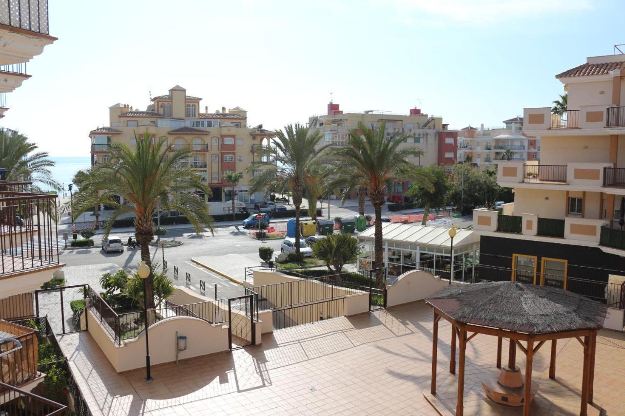 شقة تورّوكس كوستا  في Casa Tobri Del Sol المظهر الخارجي الصورة