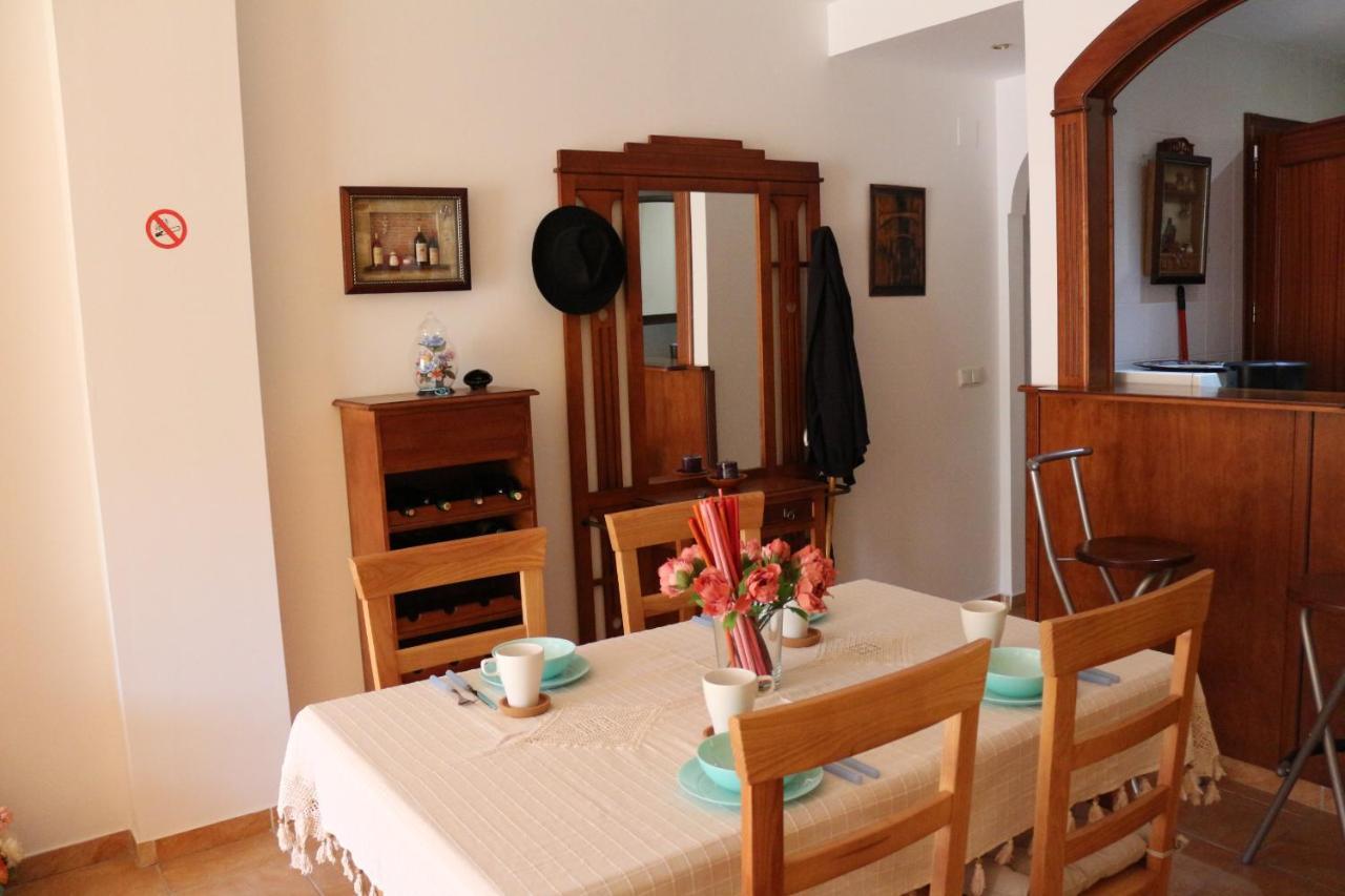 شقة تورّوكس كوستا  في Casa Tobri Del Sol المظهر الخارجي الصورة