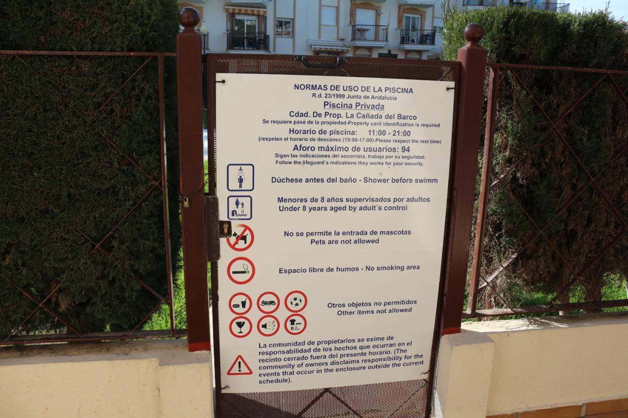 شقة تورّوكس كوستا  في Casa Tobri Del Sol المظهر الخارجي الصورة