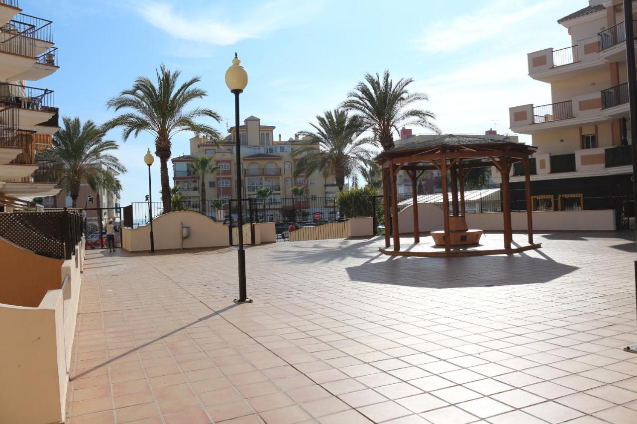 شقة تورّوكس كوستا  في Casa Tobri Del Sol المظهر الخارجي الصورة