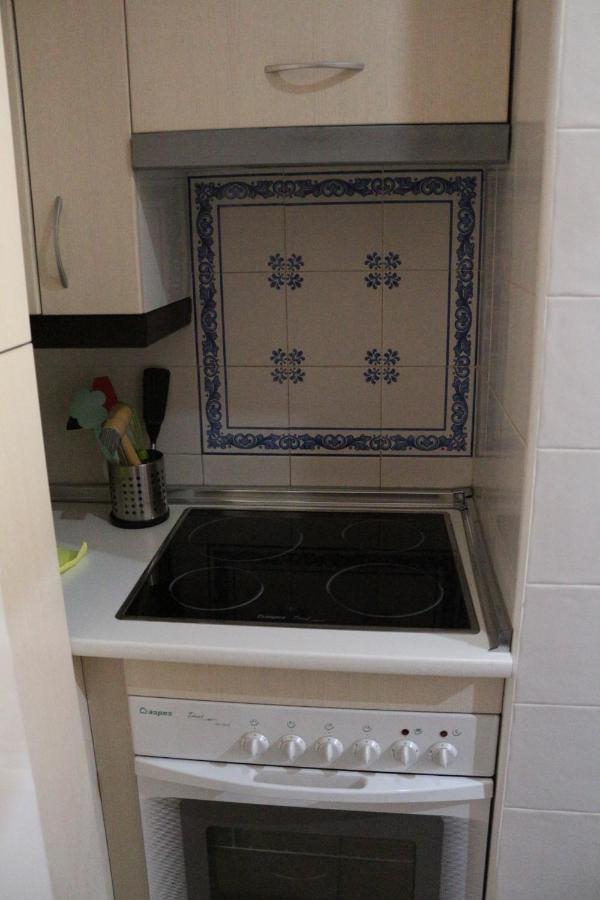 شقة تورّوكس كوستا  في Casa Tobri Del Sol المظهر الخارجي الصورة