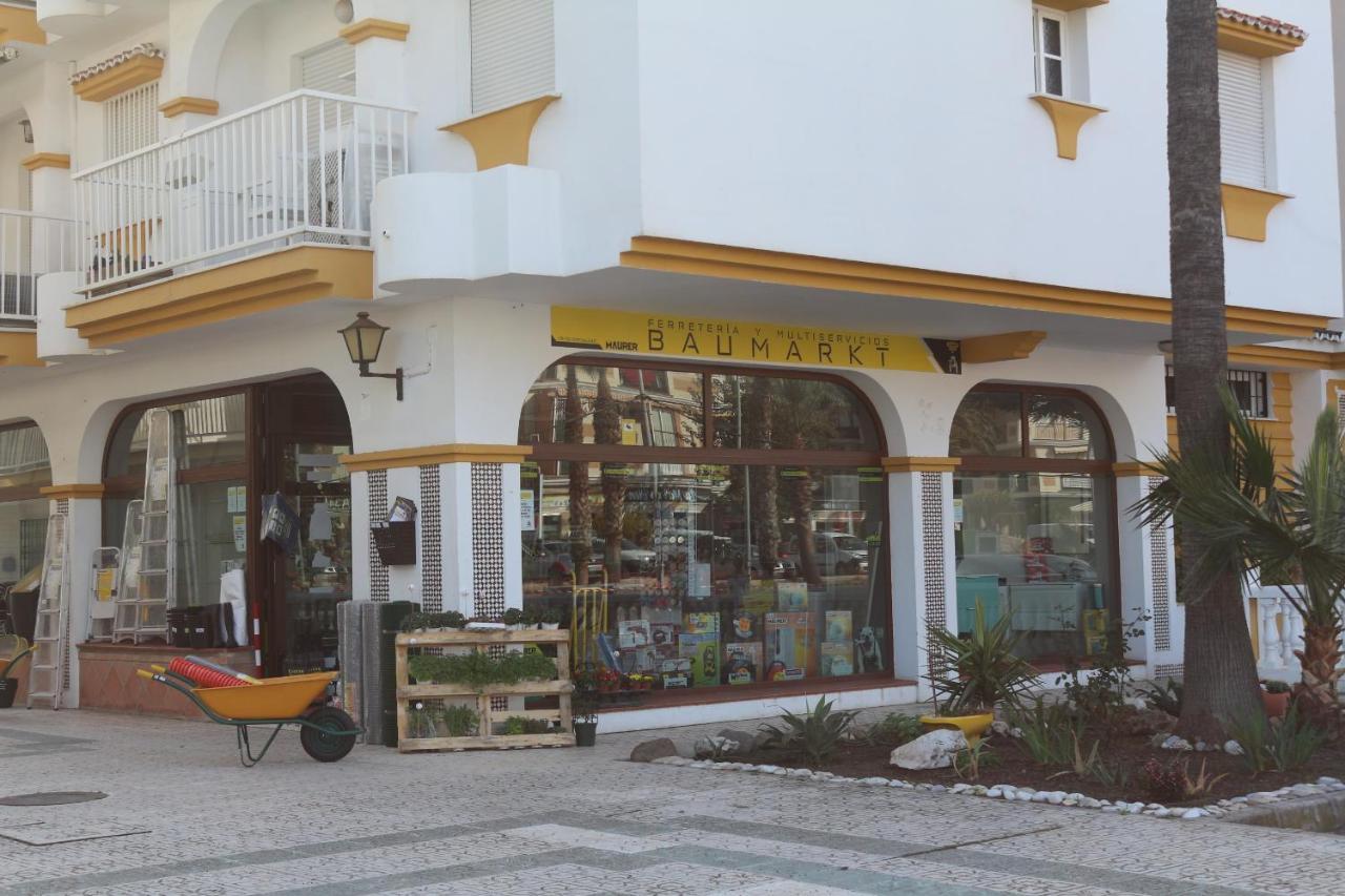 شقة تورّوكس كوستا  في Casa Tobri Del Sol المظهر الخارجي الصورة