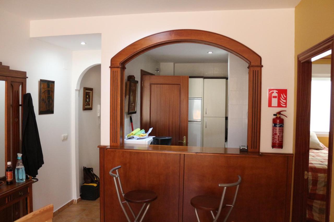شقة تورّوكس كوستا  في Casa Tobri Del Sol المظهر الخارجي الصورة