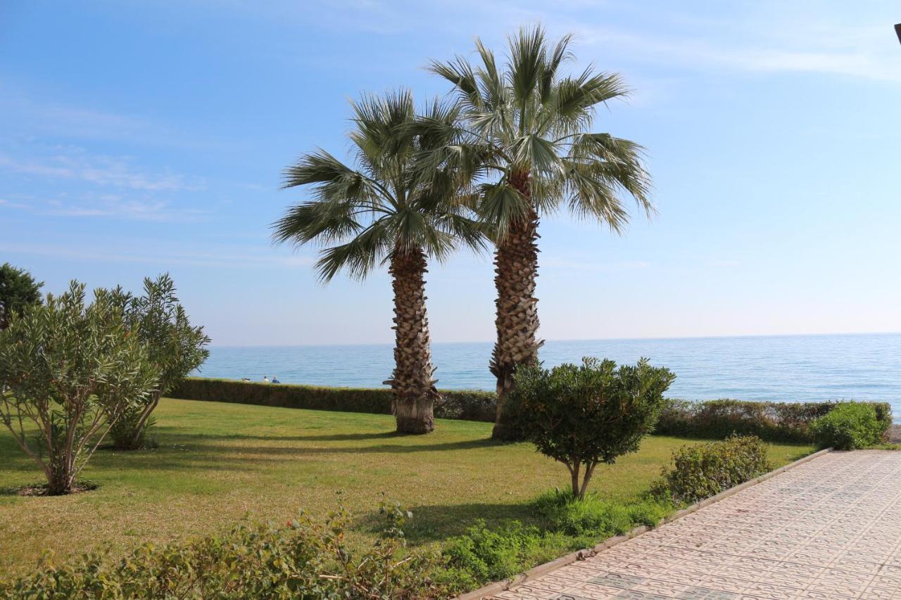 شقة تورّوكس كوستا  في Casa Tobri Del Sol المظهر الخارجي الصورة