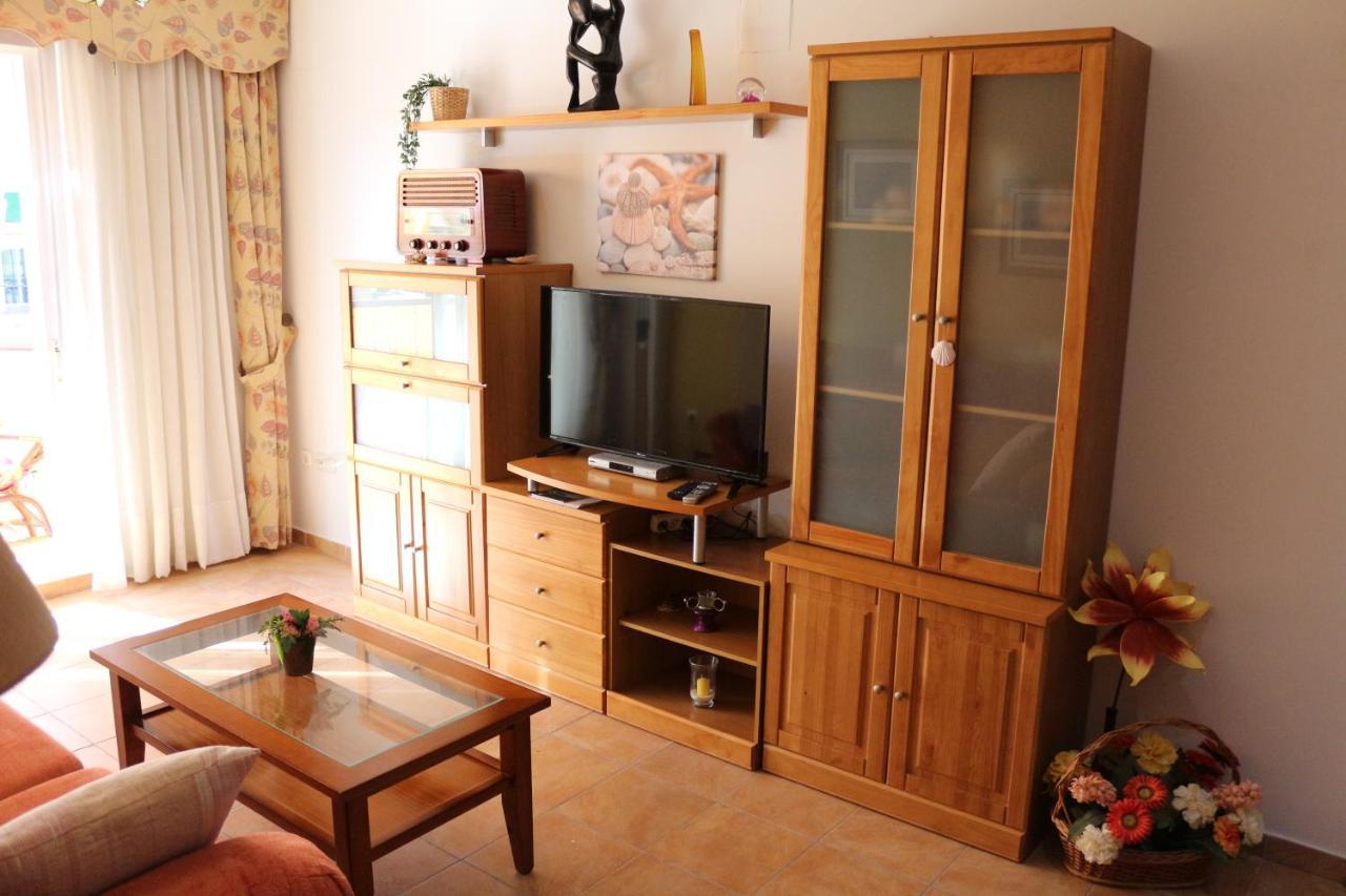 شقة تورّوكس كوستا  في Casa Tobri Del Sol المظهر الخارجي الصورة